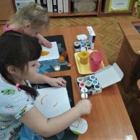5.гр Чуковский