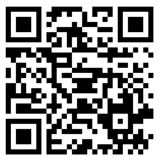 QR код анкетирования 2023